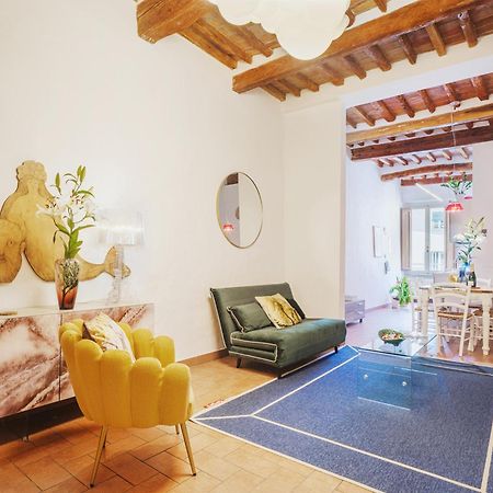 Michael'S Home - Cozy Apartment In The Heart Of Lucca Exteriér fotografie