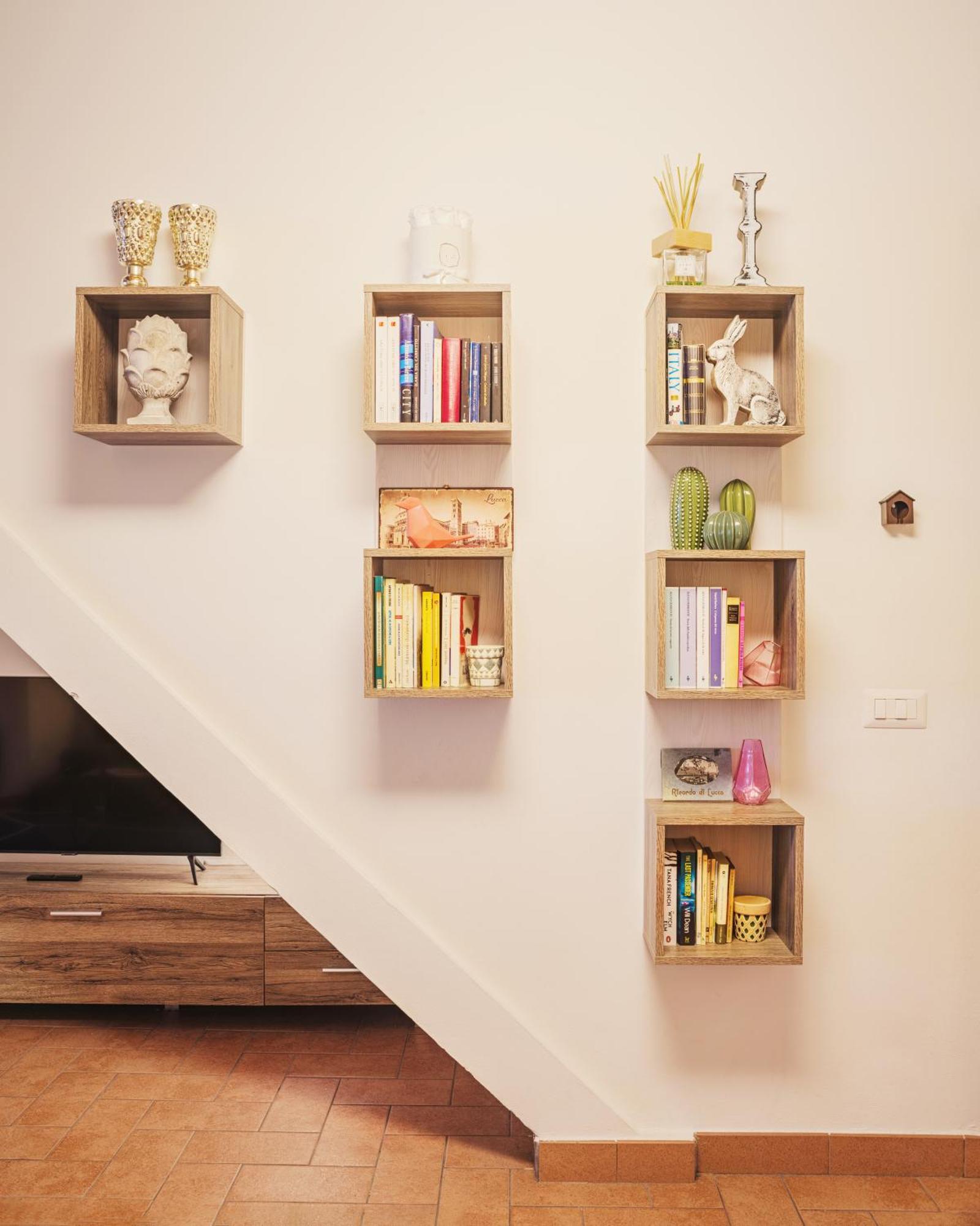 Michael'S Home - Cozy Apartment In The Heart Of Lucca Exteriér fotografie