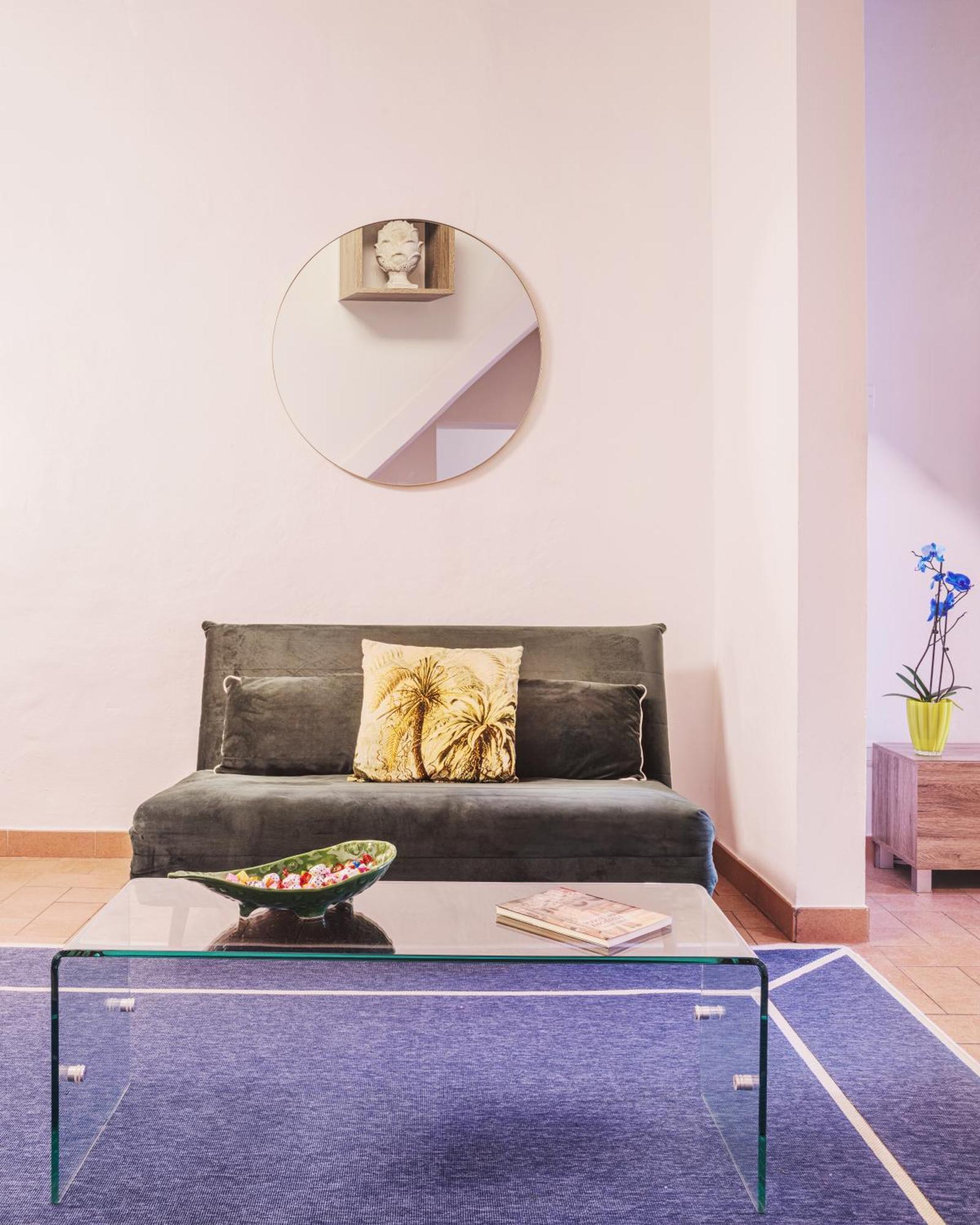 Michael'S Home - Cozy Apartment In The Heart Of Lucca Exteriér fotografie