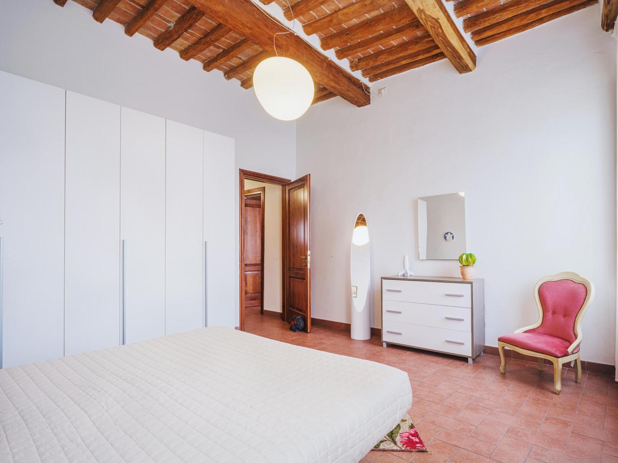 Michael'S Home - Cozy Apartment In The Heart Of Lucca Exteriér fotografie