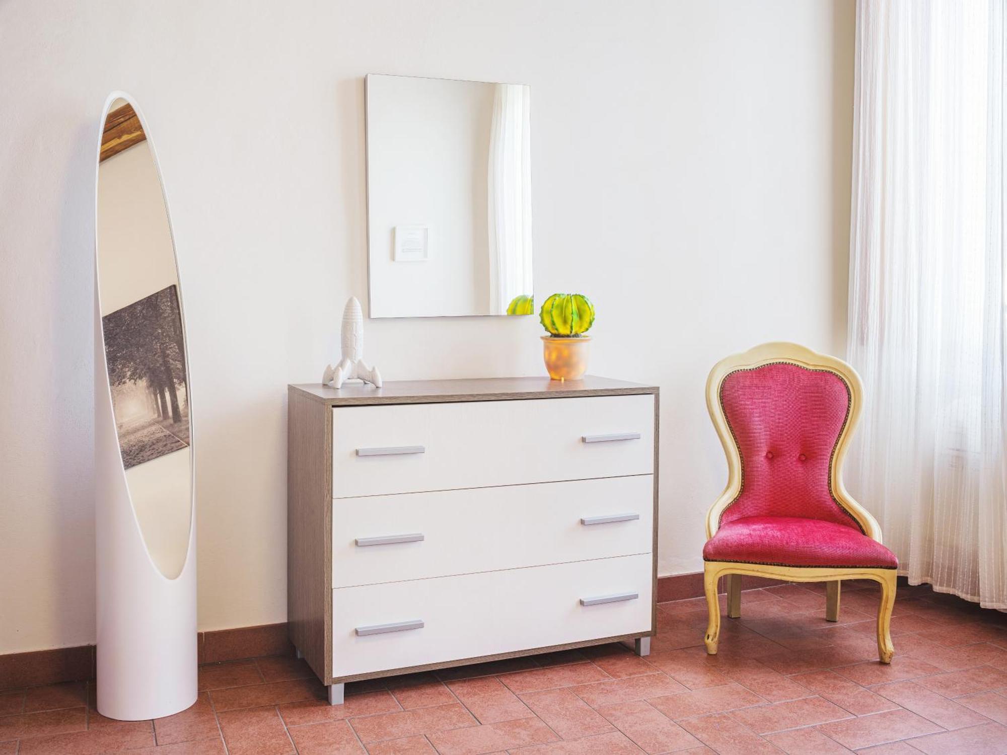 Michael'S Home - Cozy Apartment In The Heart Of Lucca Exteriér fotografie