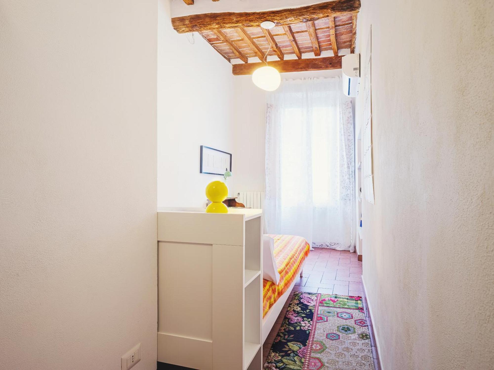 Michael'S Home - Cozy Apartment In The Heart Of Lucca Exteriér fotografie