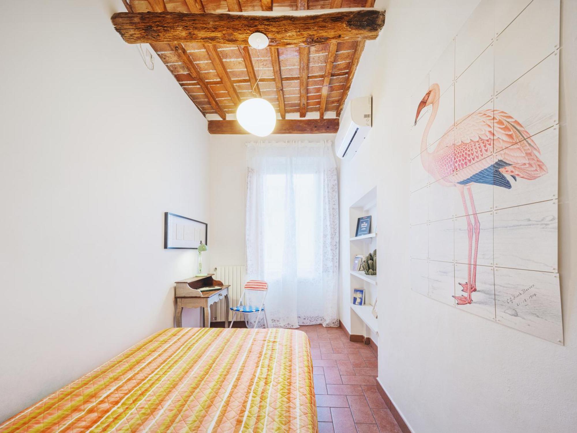 Michael'S Home - Cozy Apartment In The Heart Of Lucca Exteriér fotografie