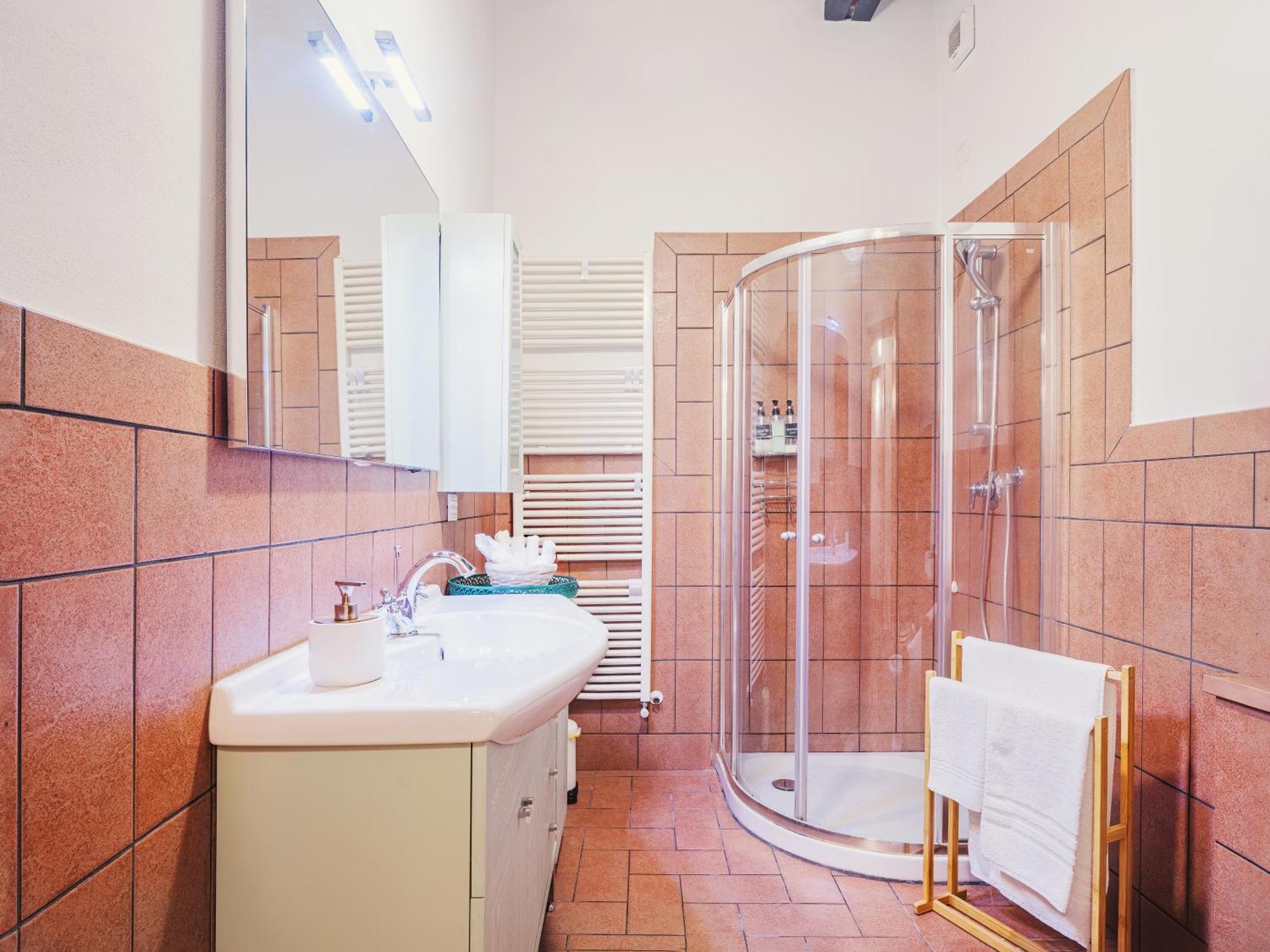 Michael'S Home - Cozy Apartment In The Heart Of Lucca Exteriér fotografie