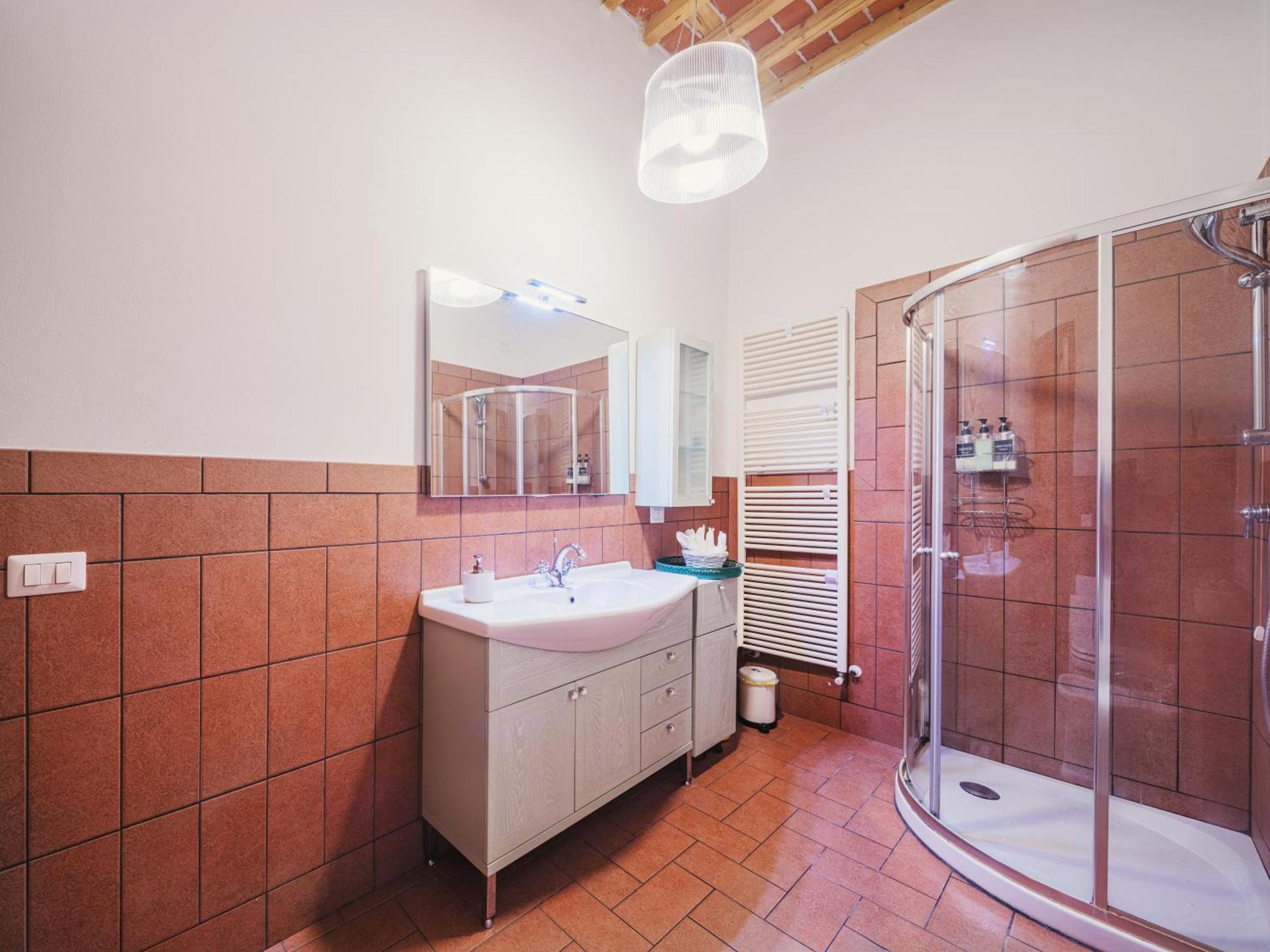 Michael'S Home - Cozy Apartment In The Heart Of Lucca Exteriér fotografie